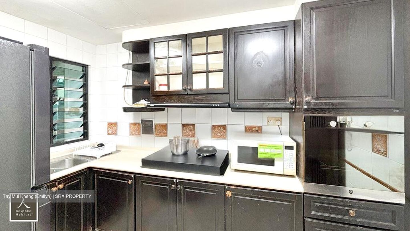 The Anchorage (D3), Condominium #486699031